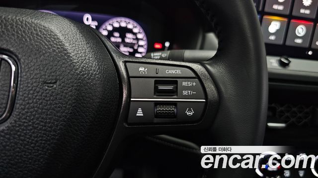 Honda Accord 2025 — photo 32