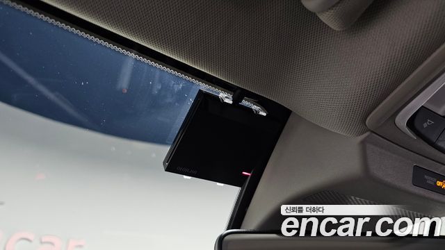 Honda Accord 2025 — photo 34
