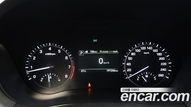 Genesis G80 2017 — photo 8
