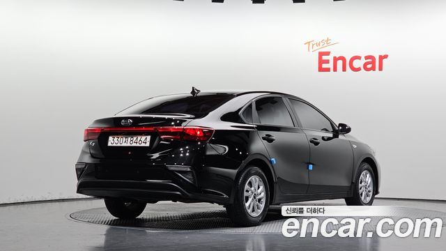 Kia K3 2019 — photo 2