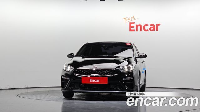 Kia K3 2019 — photo 3