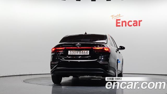 Kia K3 2019 — photo 4
