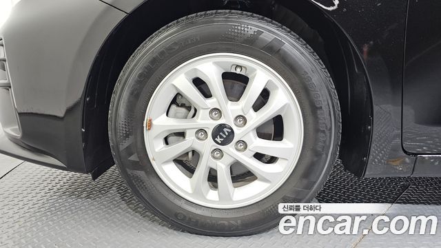 Kia K3 2019 — photo 5