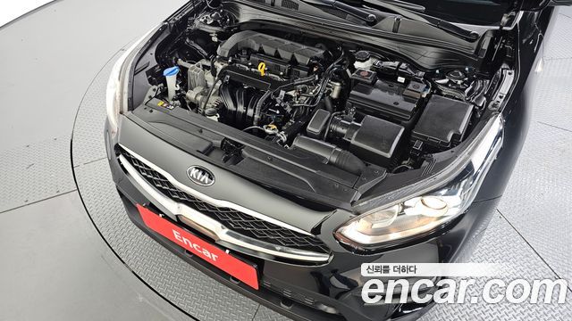 Kia K3 2019 — photo 6