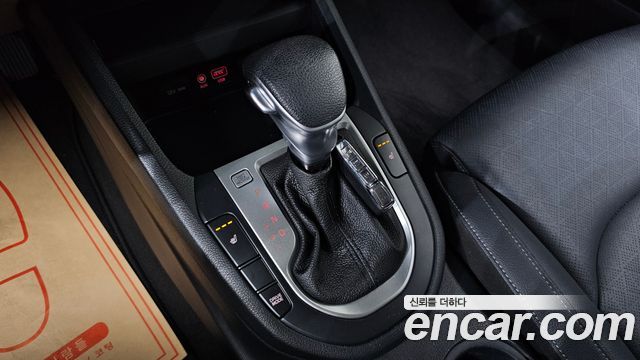 Kia K3 2019 — photo 9