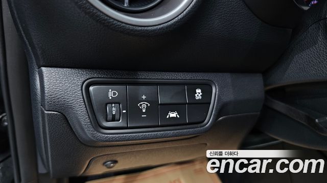 Kia K3 2019 — photo 13