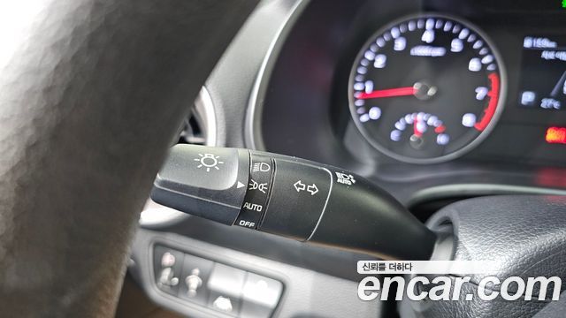 Kia K3 2019 — photo 14