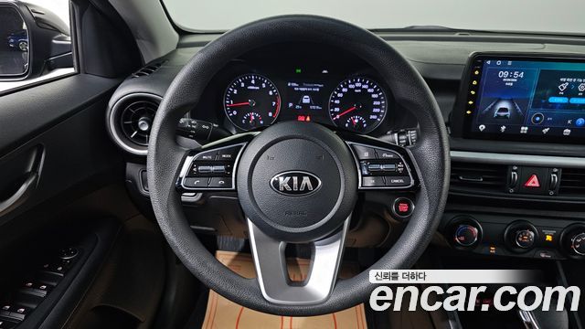 Kia K3 2019 — photo 16
