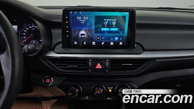 Kia K3 2019 — photo 17