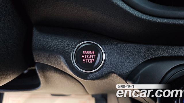 Kia K3 2019 — photo 19