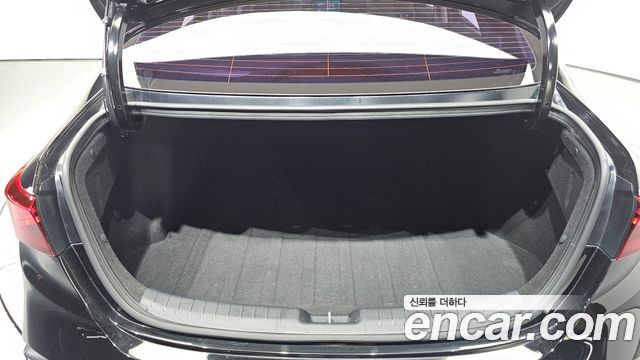 Kia K3 2019 — photo 20