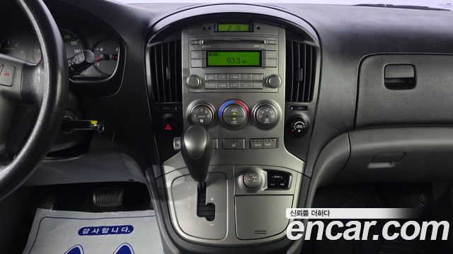 Hyundai Starex 2016 — photo 23