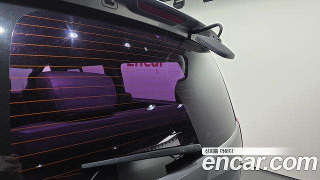Hyundai Starex 2016 — photo 29