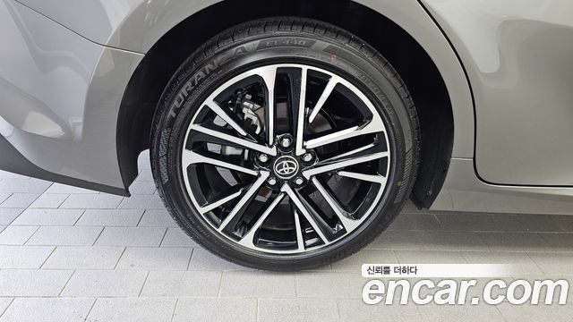 Toyota Camry 2026 — photo 5