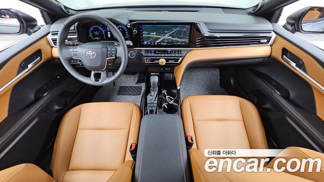Toyota Camry 2026 — photo 10