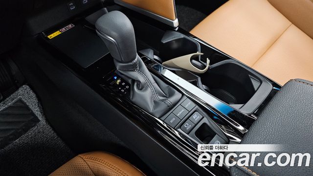 Toyota Camry 2026 — photo 12