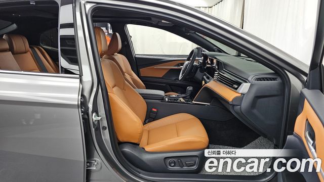 Toyota Camry 2026 — photo 17