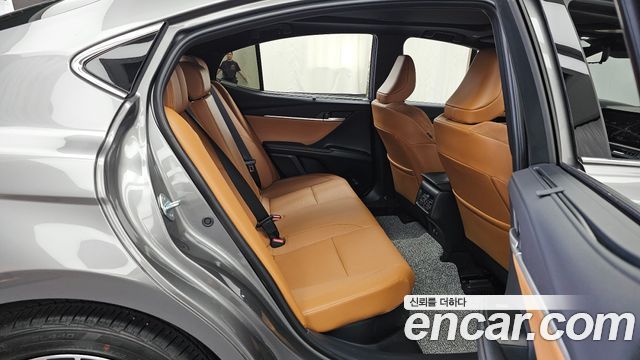 Toyota Camry 2026 — photo 18