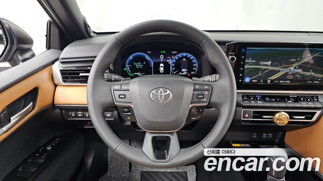 Toyota Camry 2026 — photo 19