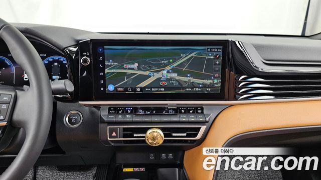 Toyota Camry 2026 — photo 20