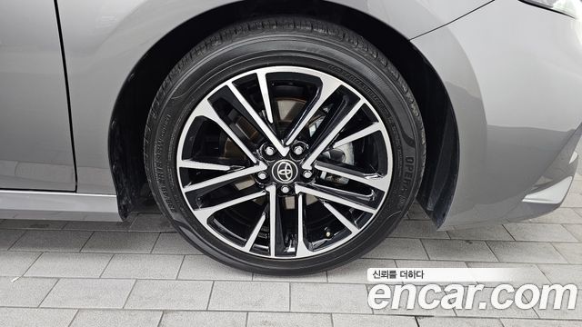 Toyota Camry 2026 — photo 7