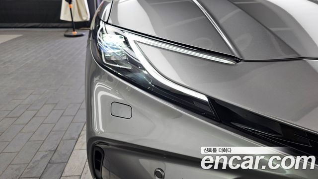 Toyota Camry 2026 — photo 8