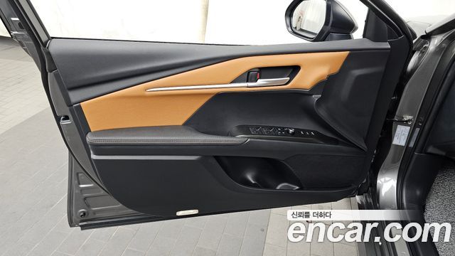 Toyota Camry 2026 — photo 14