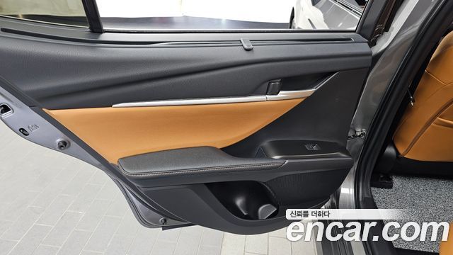 Toyota Camry 2026 — photo 15