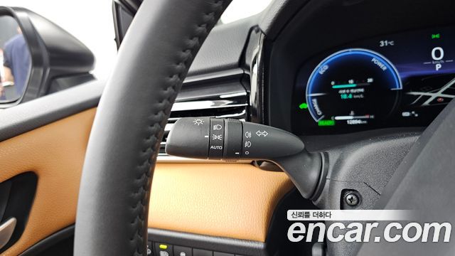 Toyota Camry 2026 — photo 30