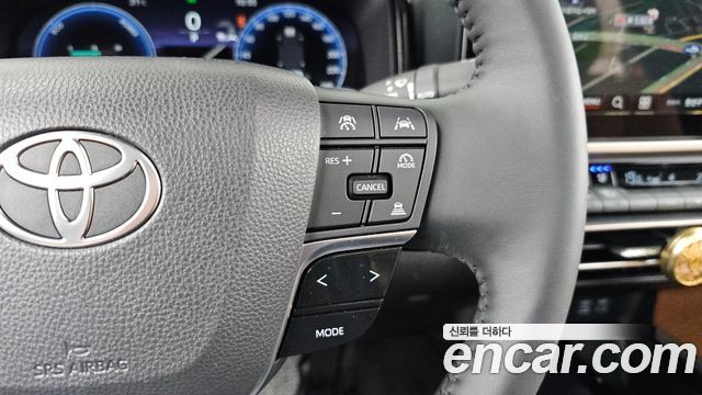 Toyota Camry 2026 — photo 33