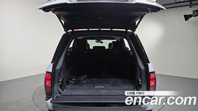 Land Rover Range Rover 2017 — photo 20