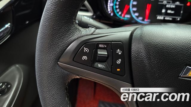 Chevrolet Korea Spark 2022 — photo 22