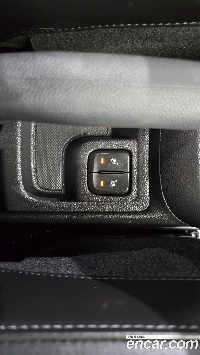 Chevrolet Korea Spark 2022 — photo 23