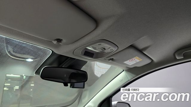 Chevrolet Korea Spark 2022 — photo 25