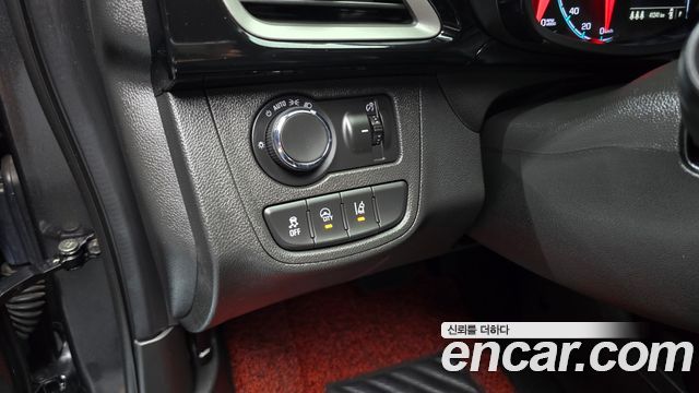 Chevrolet Korea Spark 2022 — photo 26