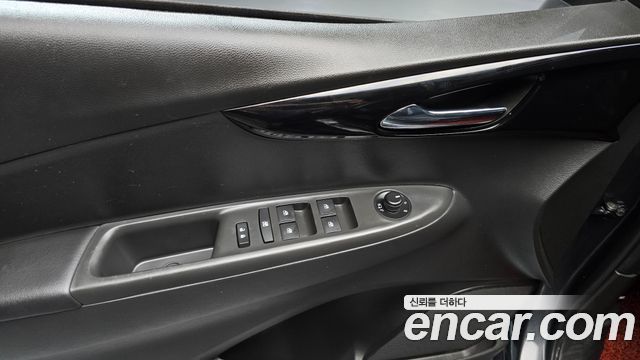 Chevrolet Korea Spark 2022 — photo 14