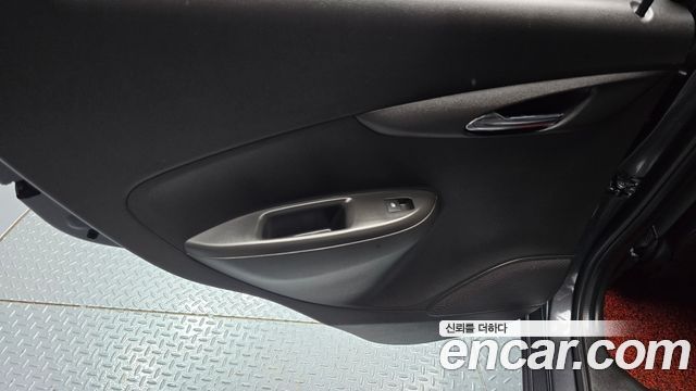 Chevrolet Korea Spark 2022 — photo 15