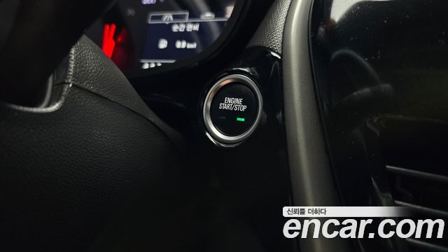 Chevrolet Korea Spark 2022 — photo 27