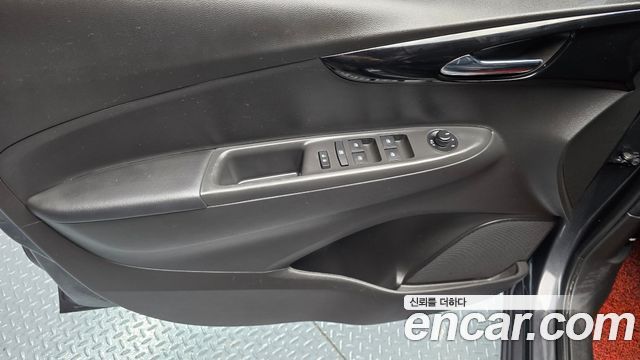Chevrolet Korea Spark 2022 — photo 29