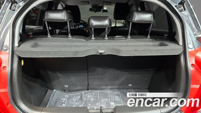 Chevrolet Korea Spark 2022 — photo 30