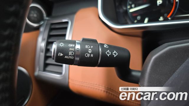 Land Rover Range Rover Sport 2016 — photo 17