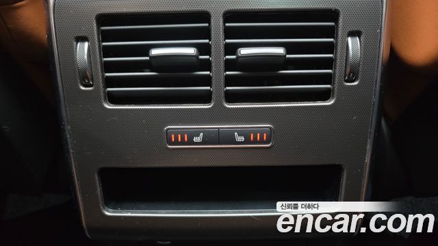 Land Rover Range Rover Sport 2016 — photo 18
