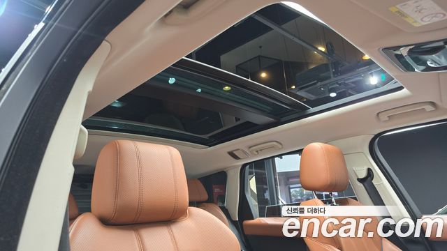 Land Rover Range Rover Sport 2016 — photo 19
