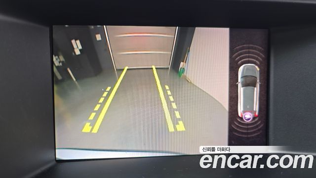 Volvo XC60 2017 — photo 15