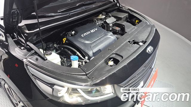 Kia Canival 2018 — photo 6