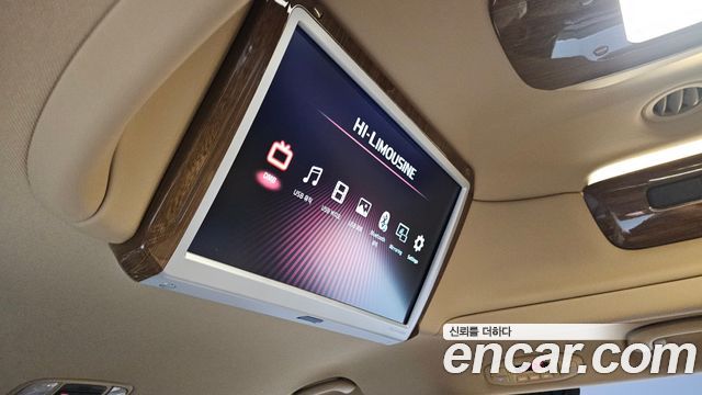 Kia Canival 2018 — photo 15