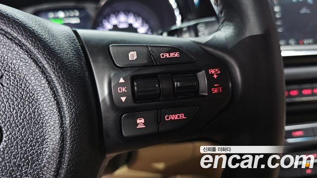 Kia Canival 2018 — photo 16