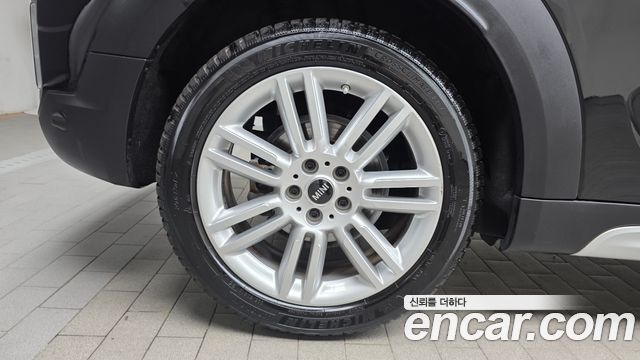 Mini Countryman 2023 — photo 5