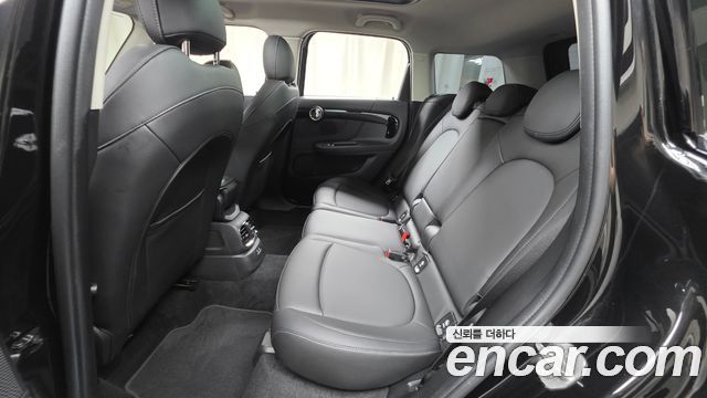 Mini Countryman 2023 — photo 18
