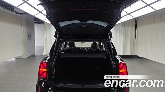 Mini Countryman 2023 — photo 22